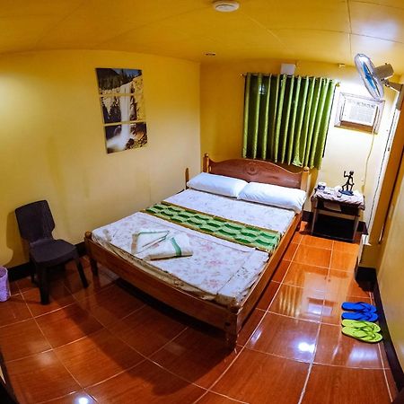 Apo Pension House Coron Exterior photo