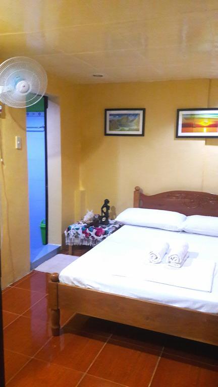 Apo Pension House Coron Exterior photo